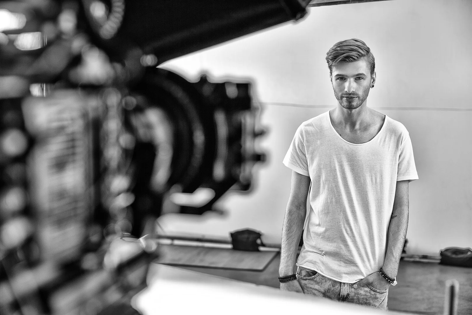 Music Photography - Andrejs Zavadskis, photo 53