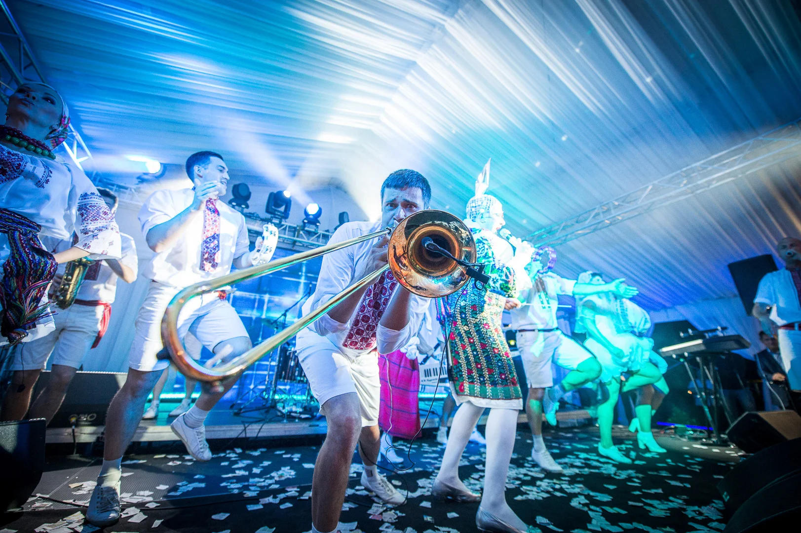 Music Photography - Andrejs Zavadskis, photo 54