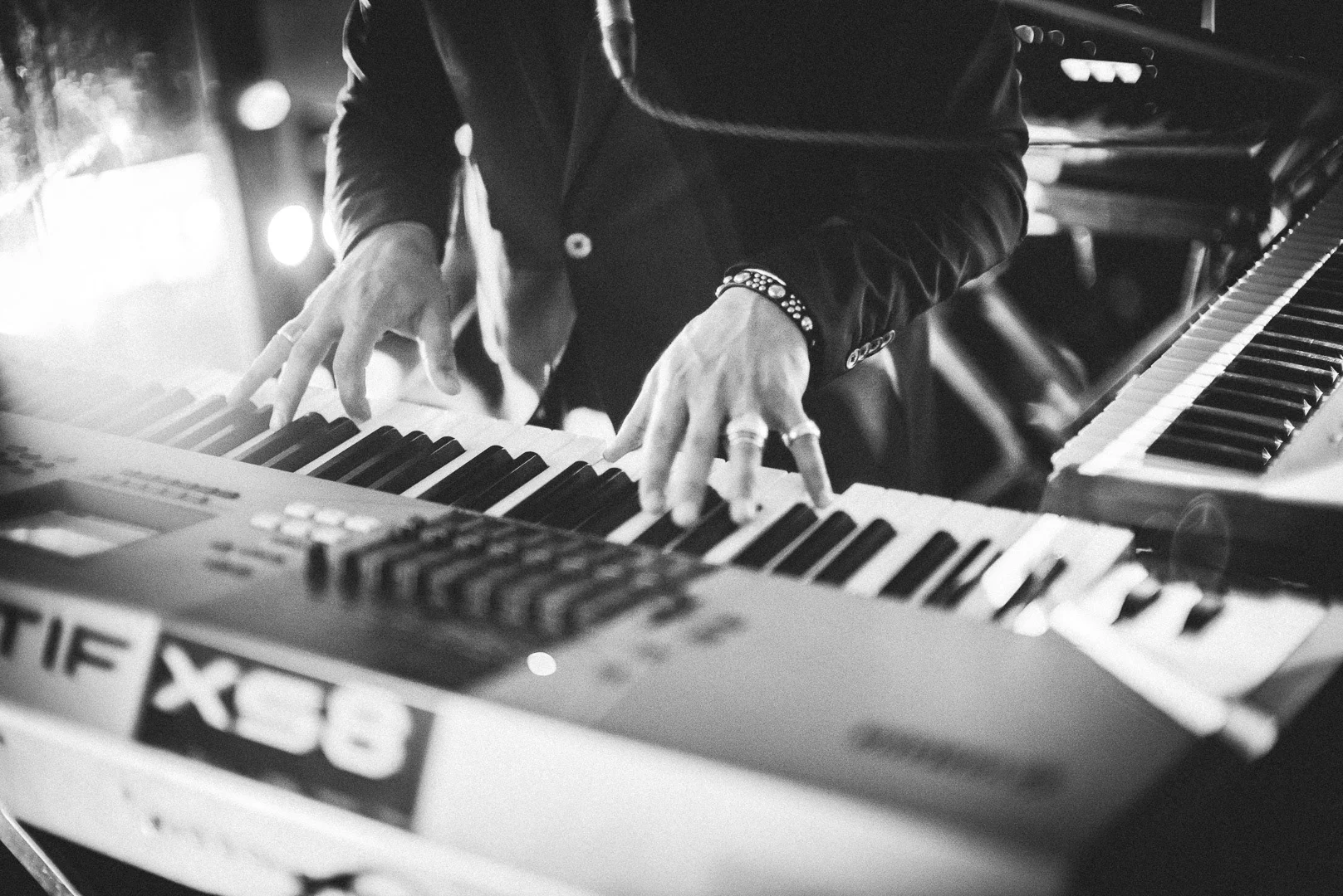 Music Photography - Andrejs Zavadskis, photo 55