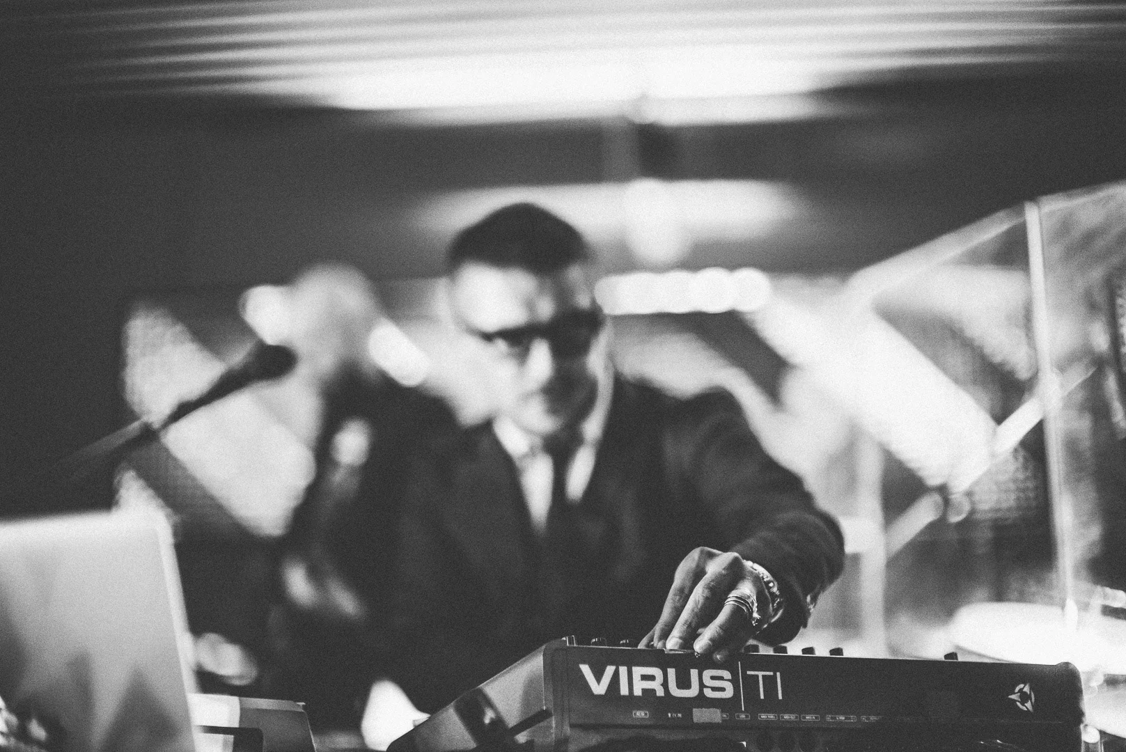 Music Photography - Andrejs Zavadskis, photo 56