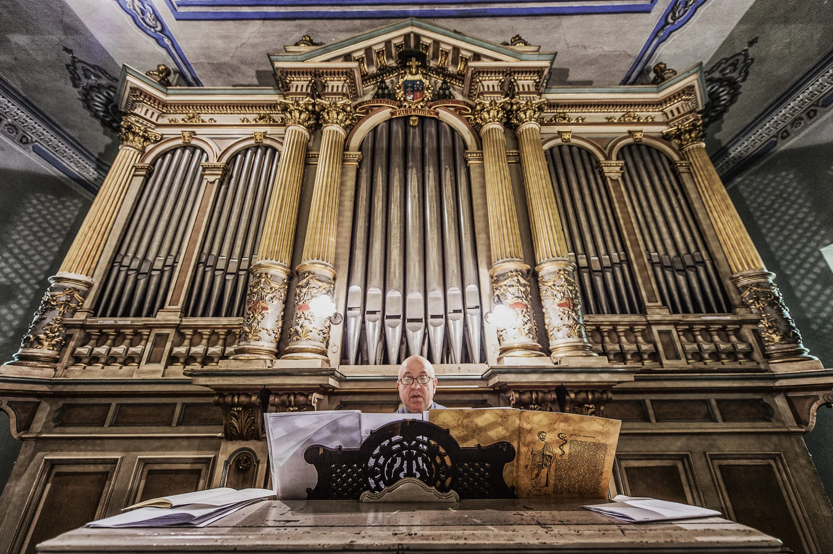 Music Photography - Andrejs Zavadskis, photo 59