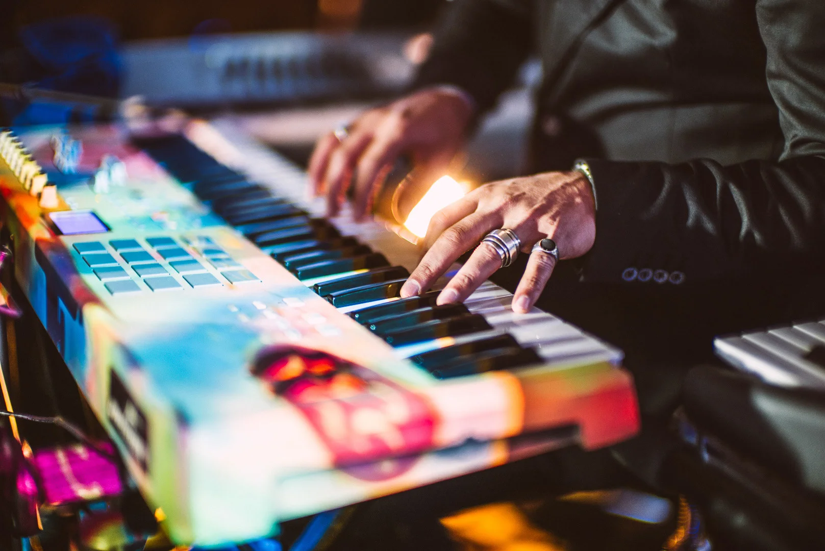 Music Photography - Andrejs Zavadskis, photo 63