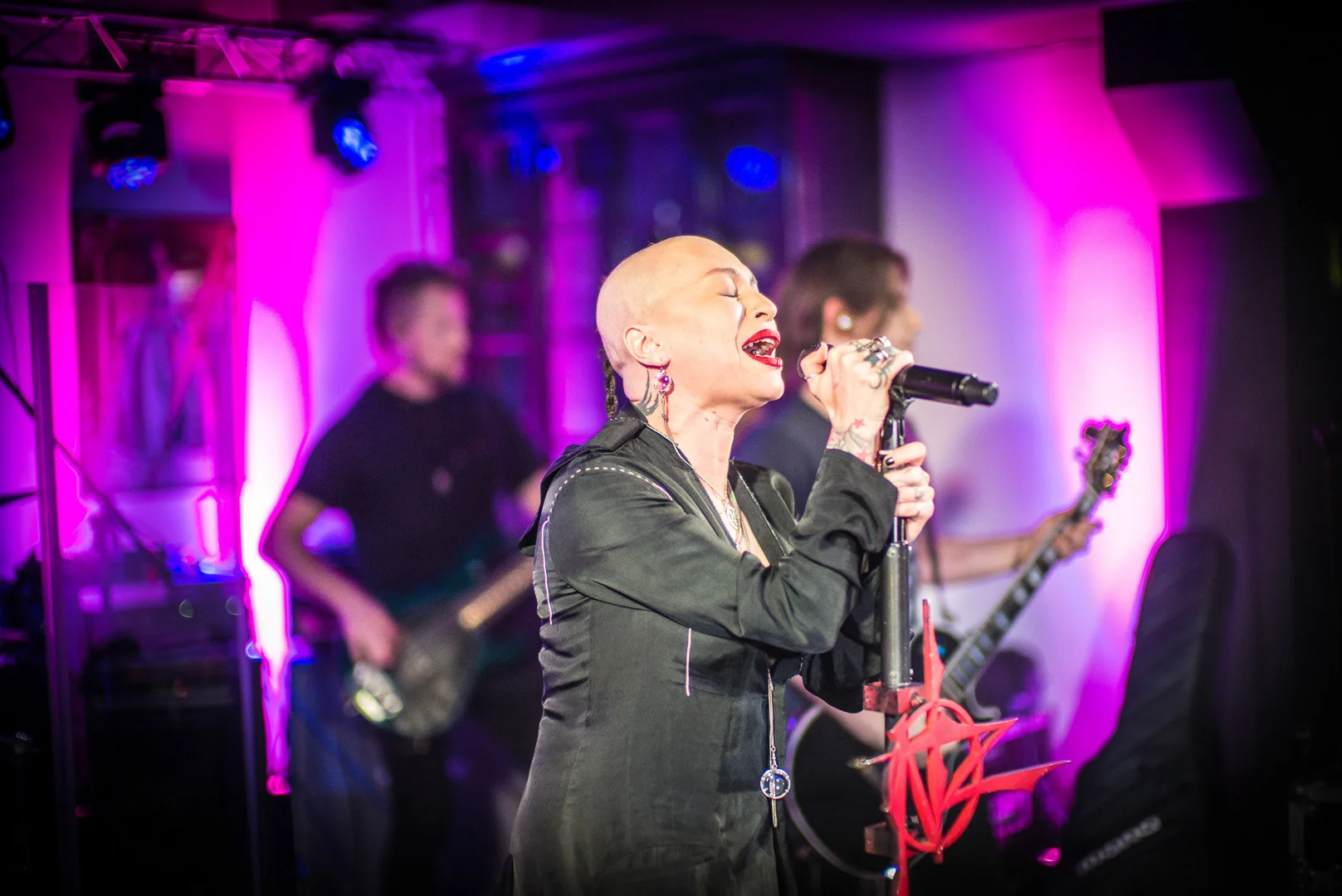 Music Photography - Andrejs Zavadskis, photo 64