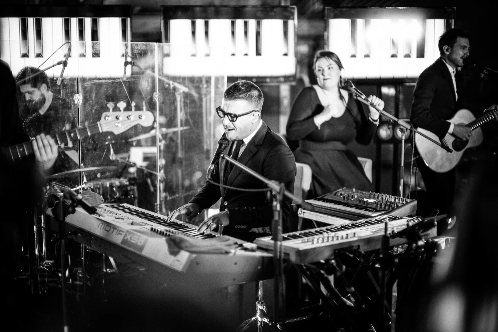 Music Photography - Andrejs Zavadskis, photo 66