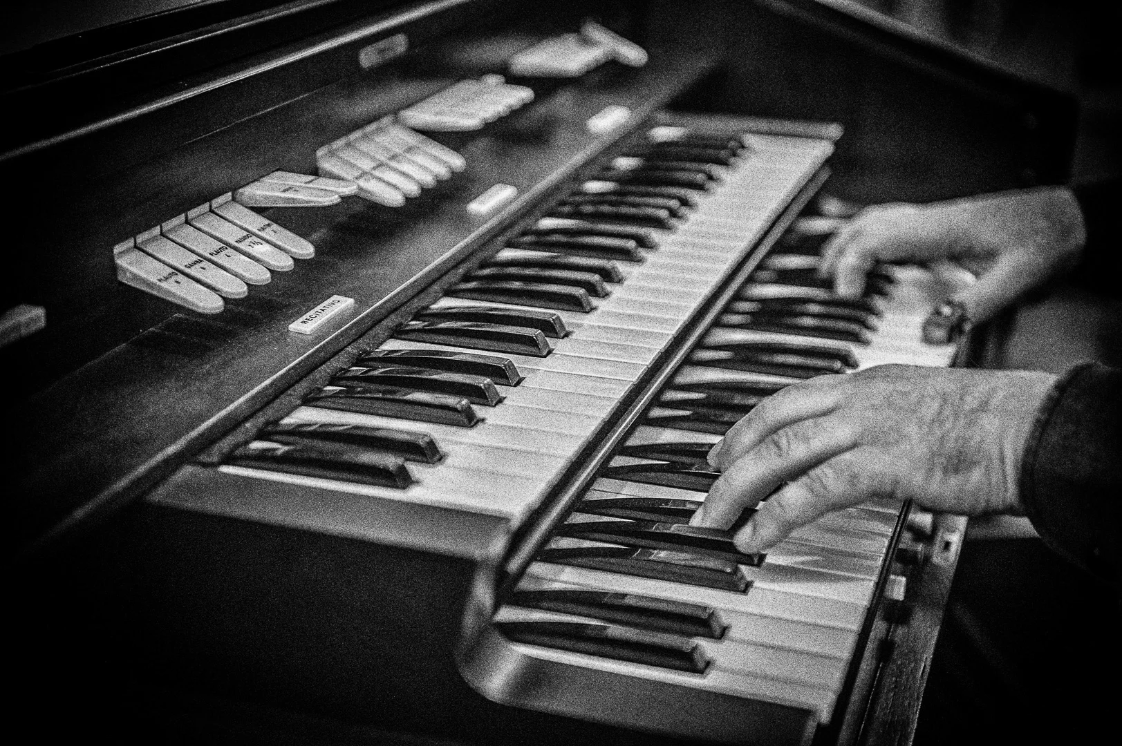 Music Photography - Andrejs Zavadskis, photo 72