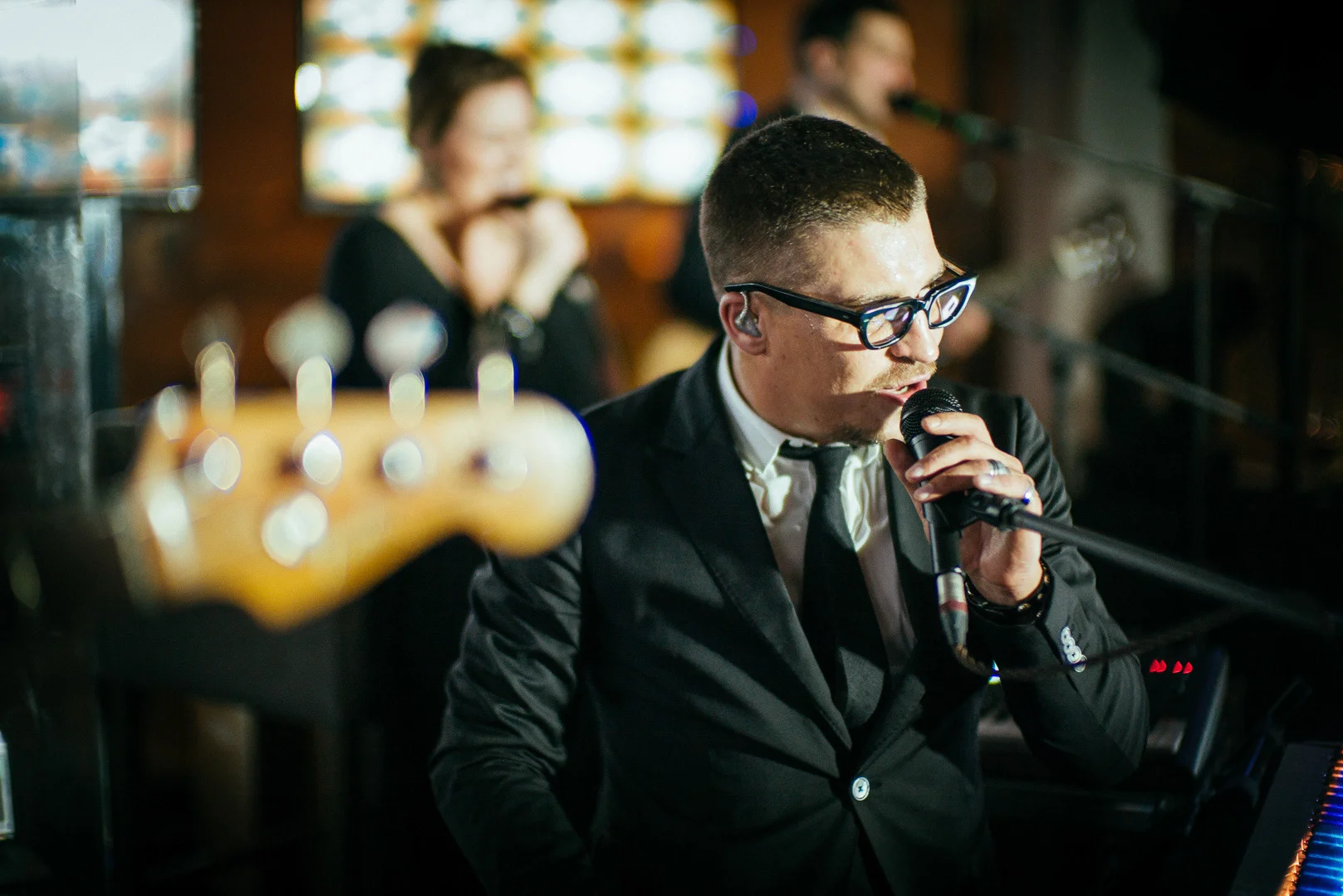 Music Photography - Andrejs Zavadskis, photo 77