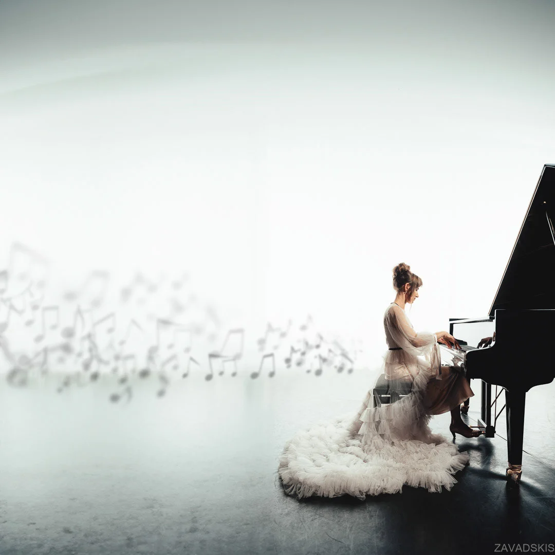 Music Photography - Andrejs Zavadskis, photo 79