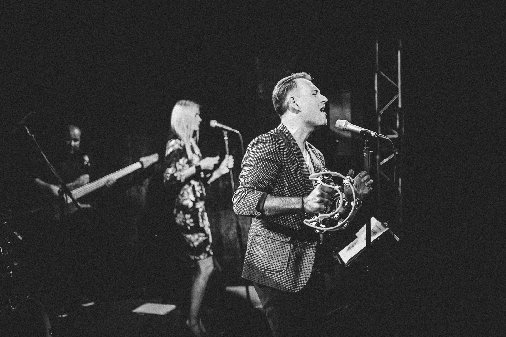 Music Photography - Andrejs Zavadskis, photo 85