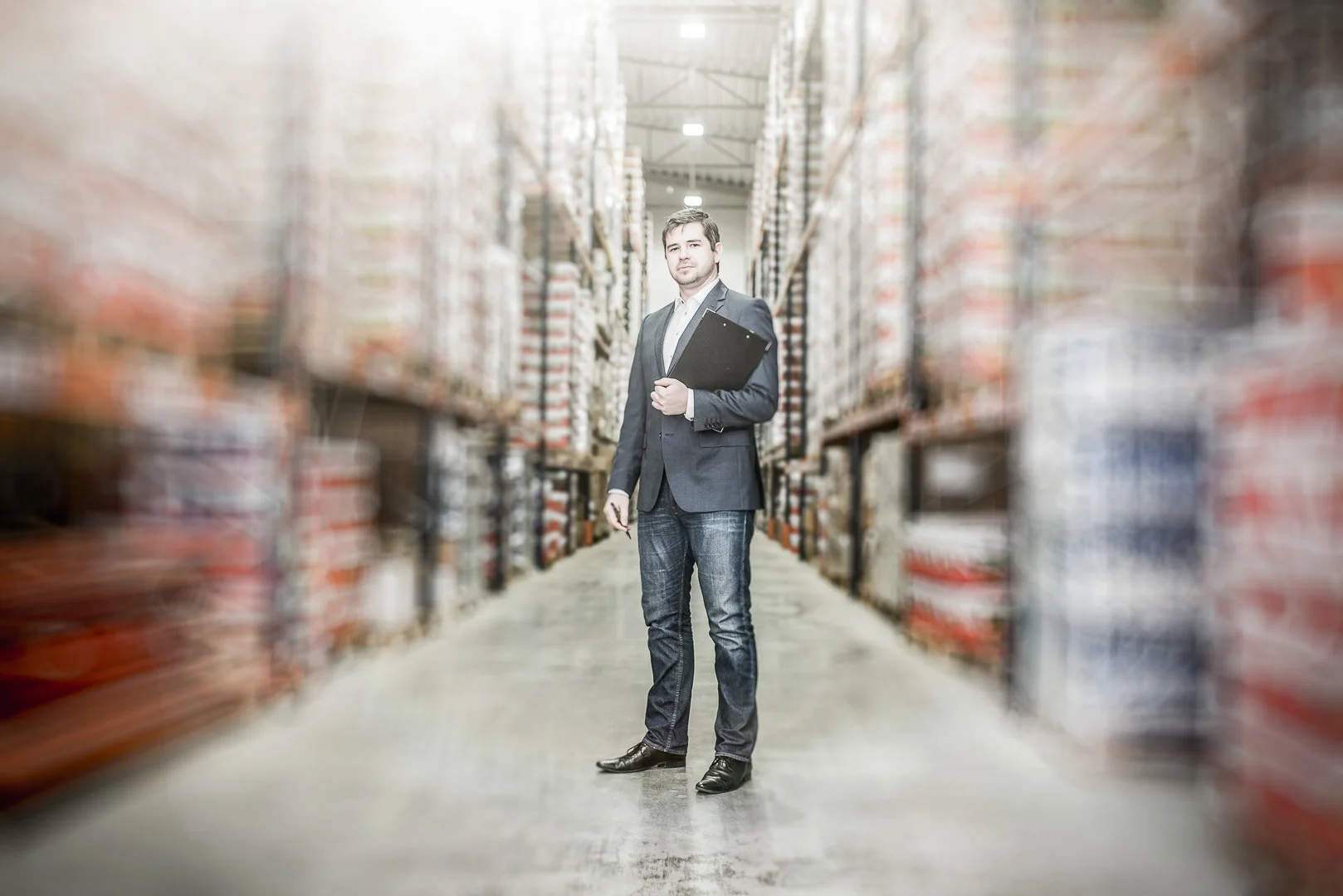 Portrait Photography - Andrejs Zavadskis, photo 2