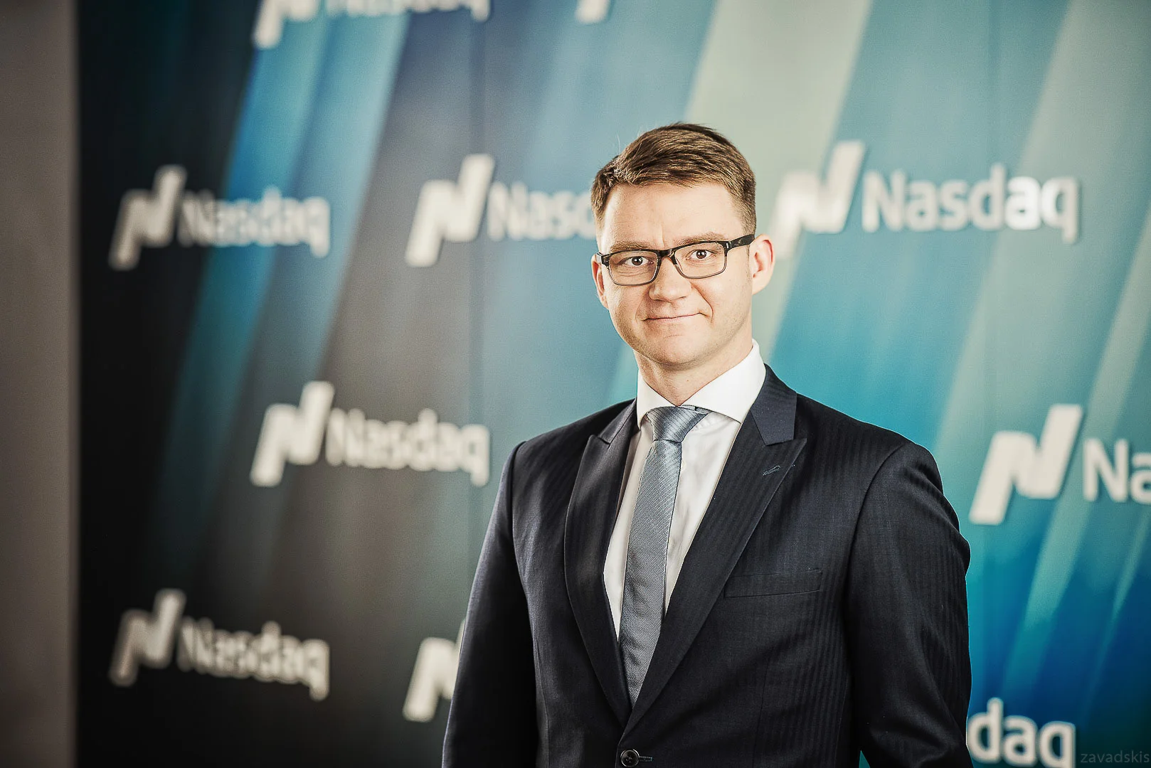 Portrait Photography - Andrejs Zavadskis, photo 3