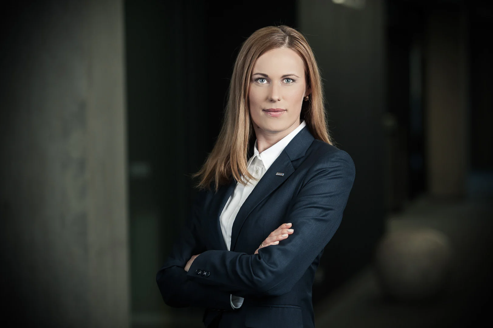 Portrait Photography - Andrejs Zavadskis, photo 5