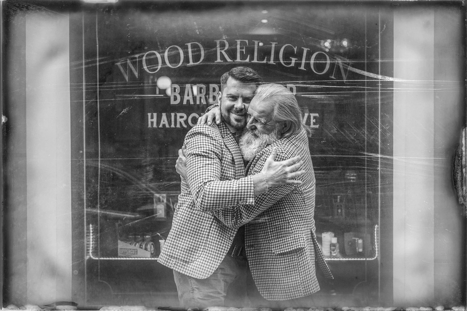 Portrait Photography - Andrejs Zavadskis, photo 9