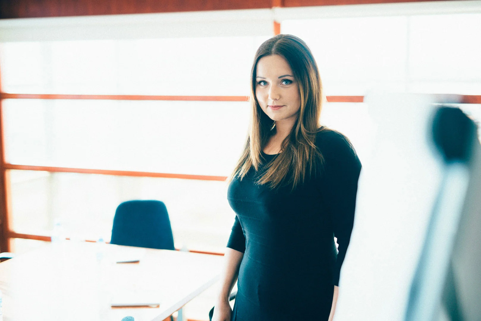 Portrait Photography - Andrejs Zavadskis, photo 11