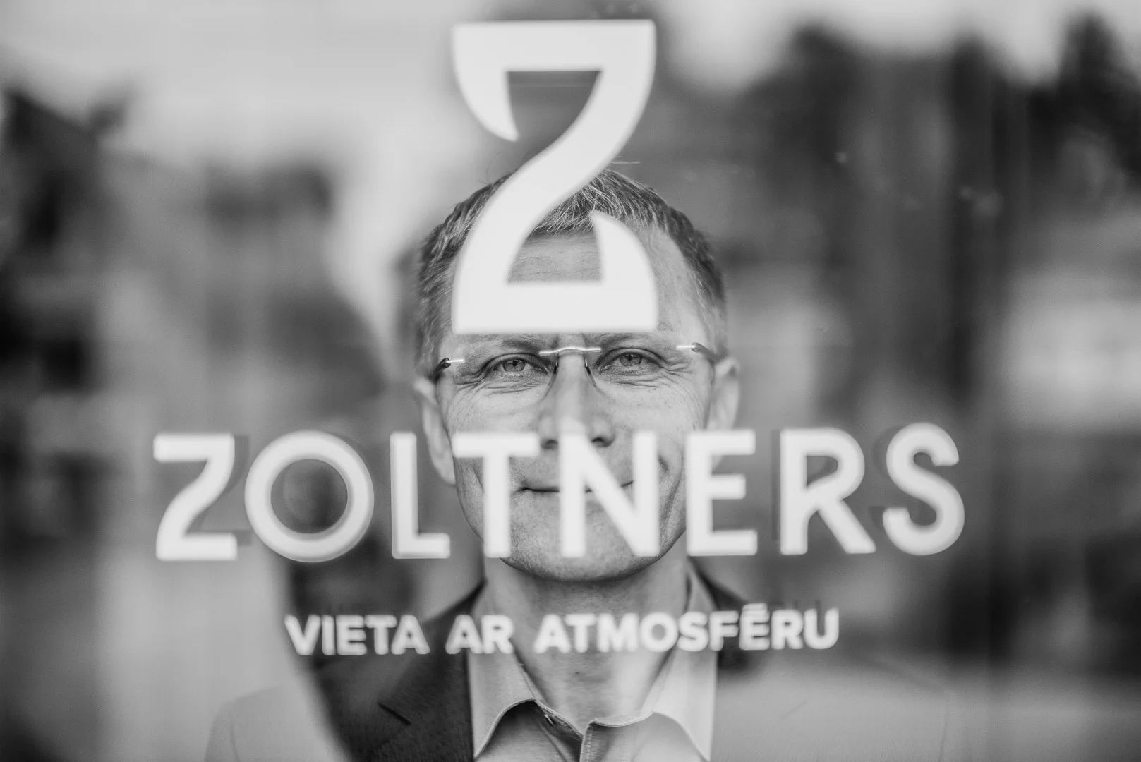 Portrait Photography - Andrejs Zavadskis, photo 15