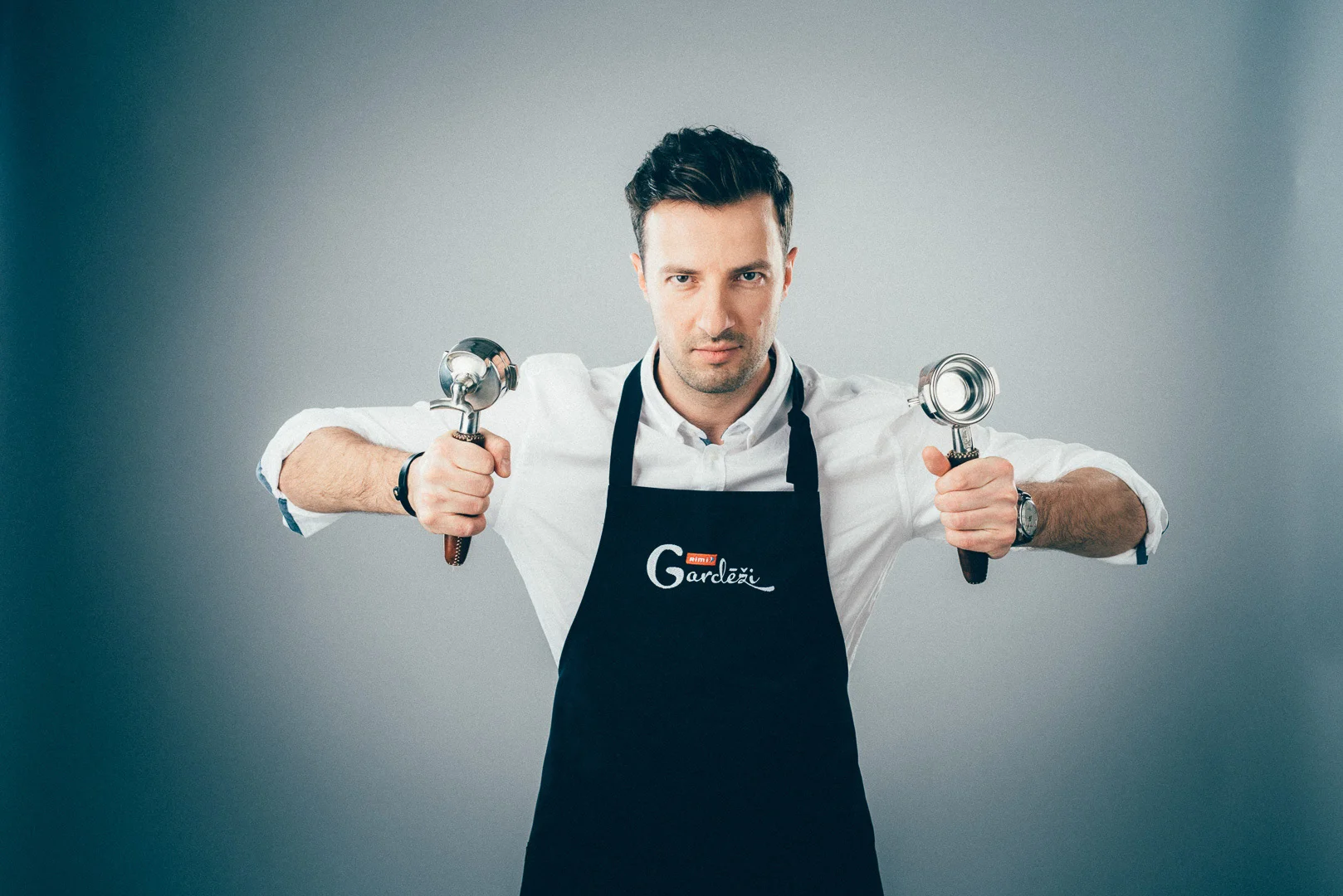 Portrait Photography - Andrejs Zavadskis, photo 22