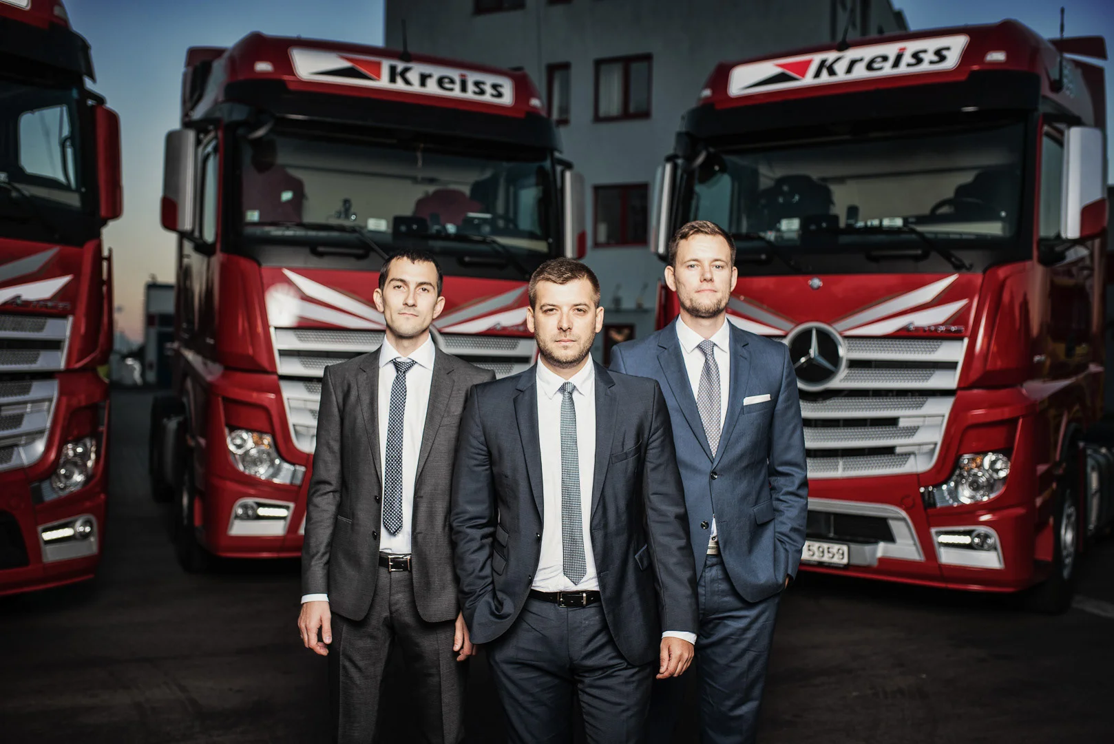 Portrait Photography - Andrejs Zavadskis, photo 23