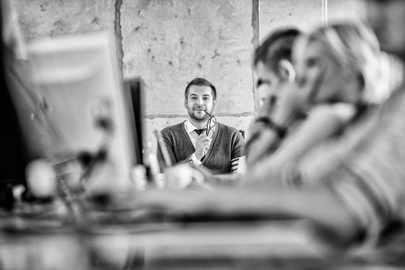 Portrait Photography - Andrejs Zavadskis, photo 26