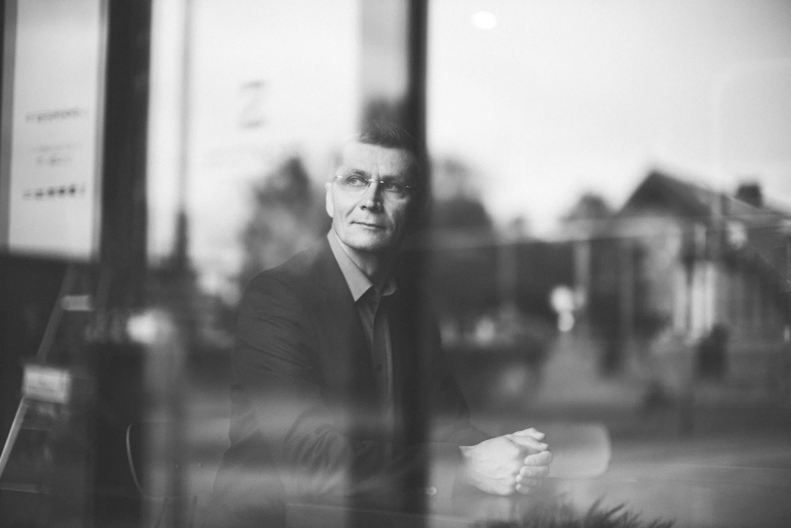 Portrait Photography - Andrejs Zavadskis, photo 27