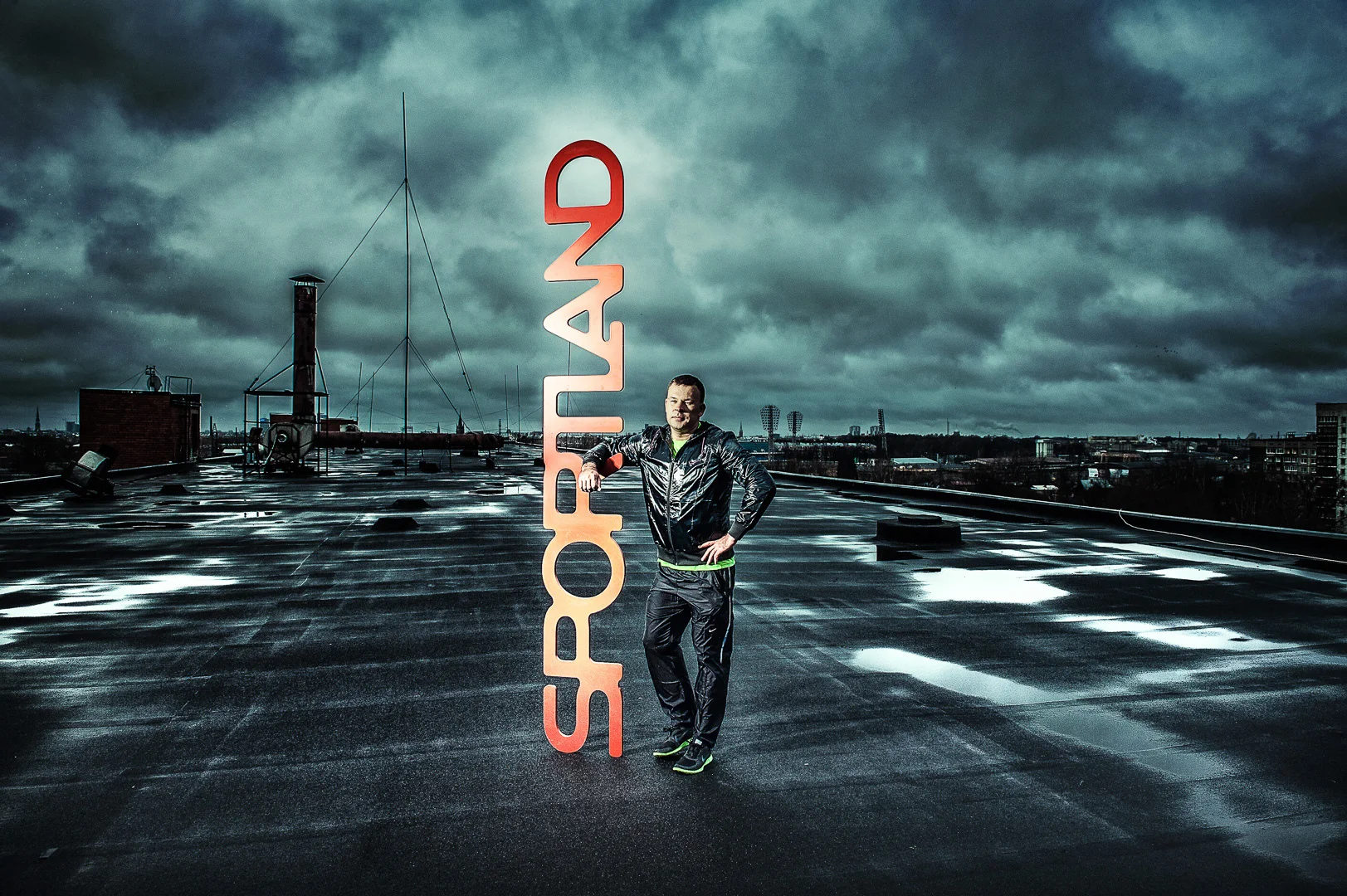 Portrait Photography - Andrejs Zavadskis, photo 30