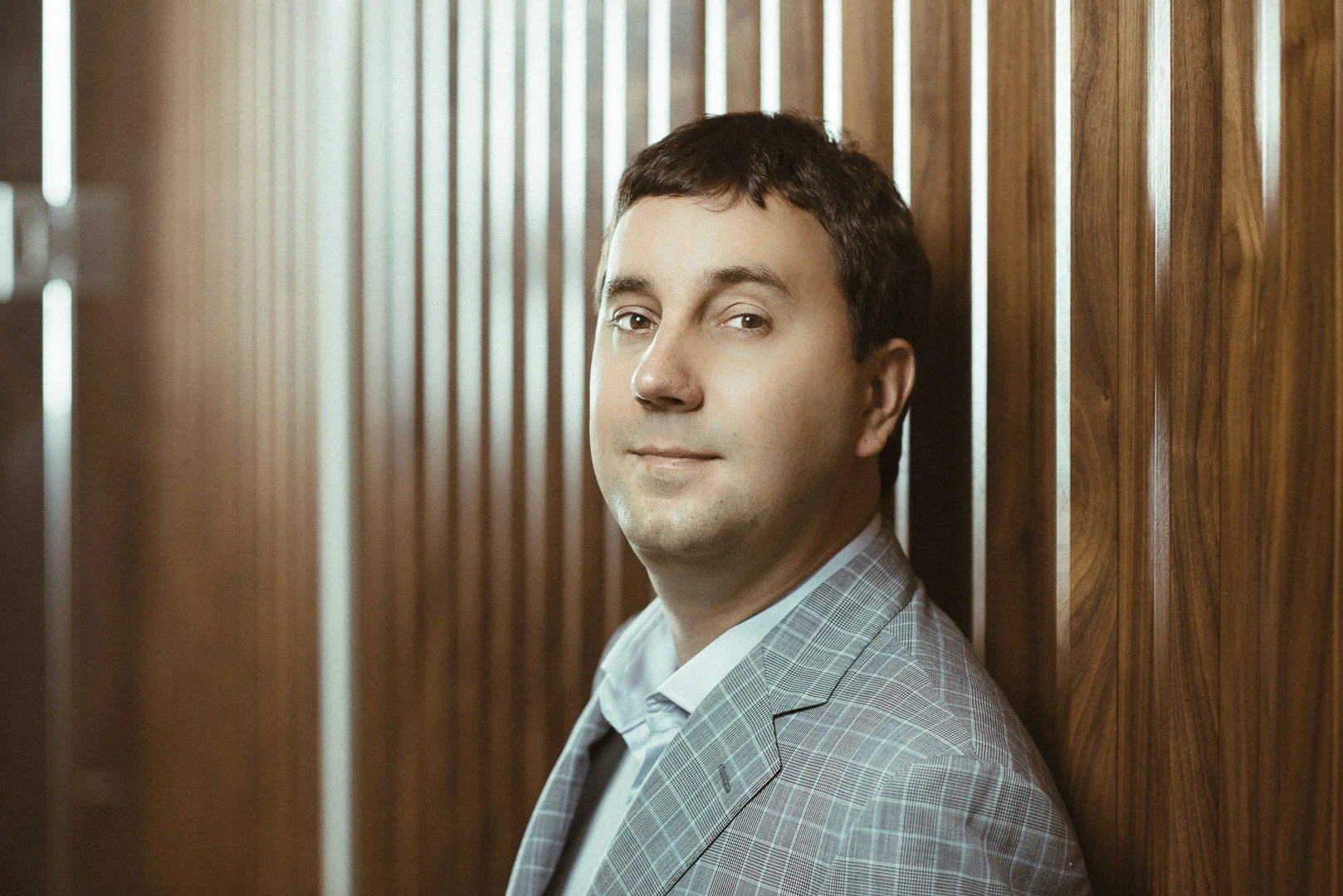 Portrait Photography - Andrejs Zavadskis, photo 31