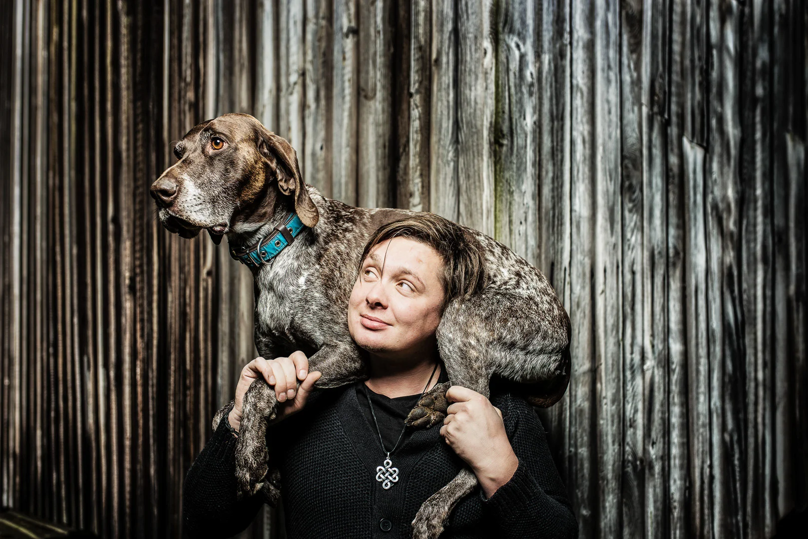 Portrait Photography - Andrejs Zavadskis, photo 34