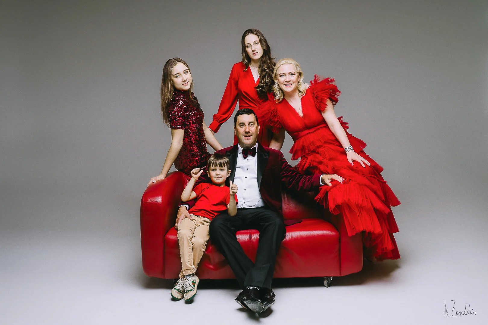 Portrait Photography - Andrejs Zavadskis, photo 35