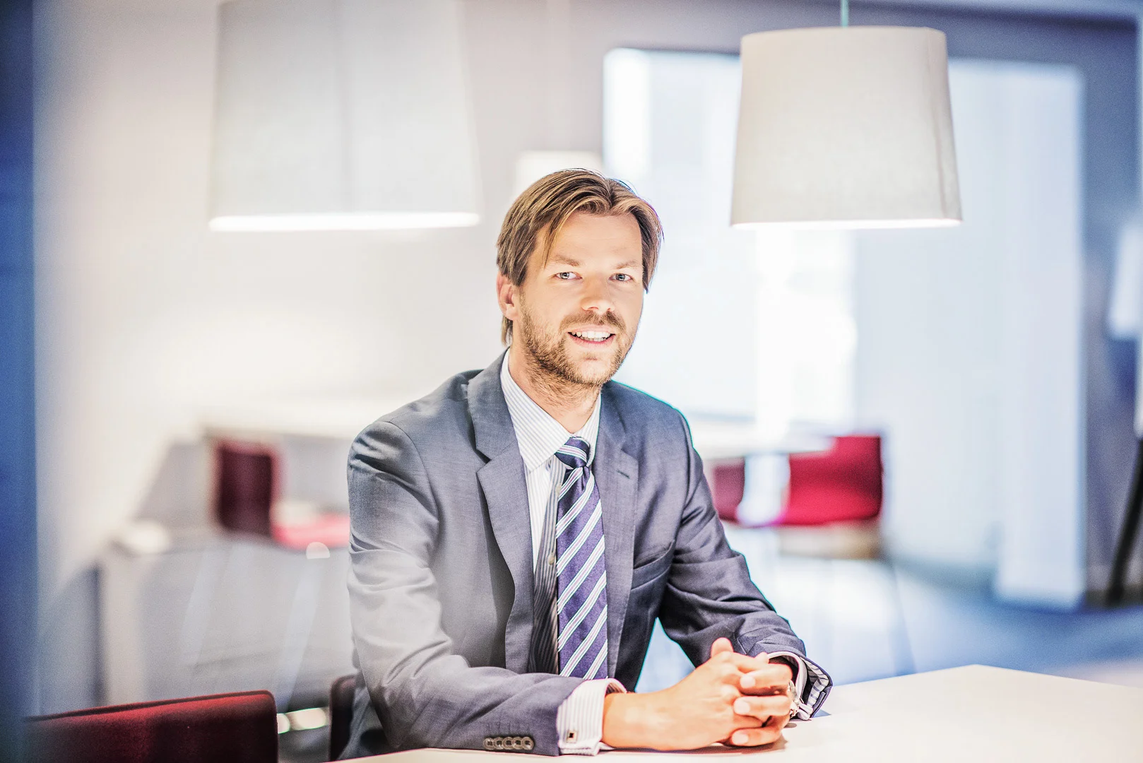 Portrait Photography - Andrejs Zavadskis, photo 39