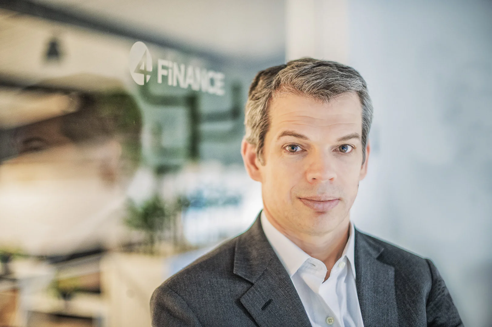 Portrait Photography - Andrejs Zavadskis, photo 42