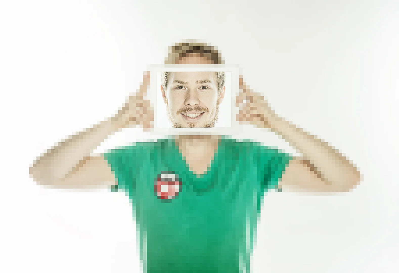 Portrait Photography - Andrejs Zavadskis, photo 43