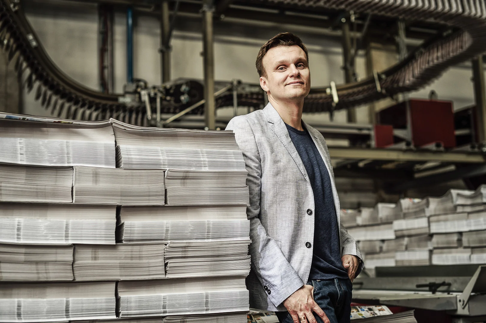 Portrait Photography - Andrejs Zavadskis, photo 49