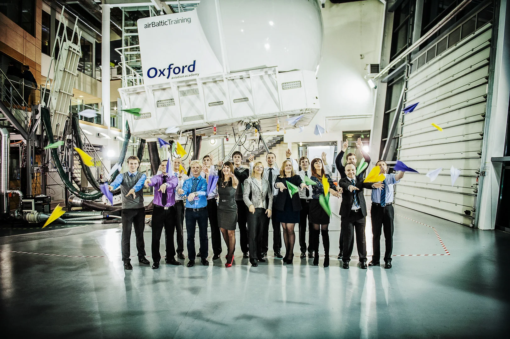 Portrait Photography - Andrejs Zavadskis, photo 57