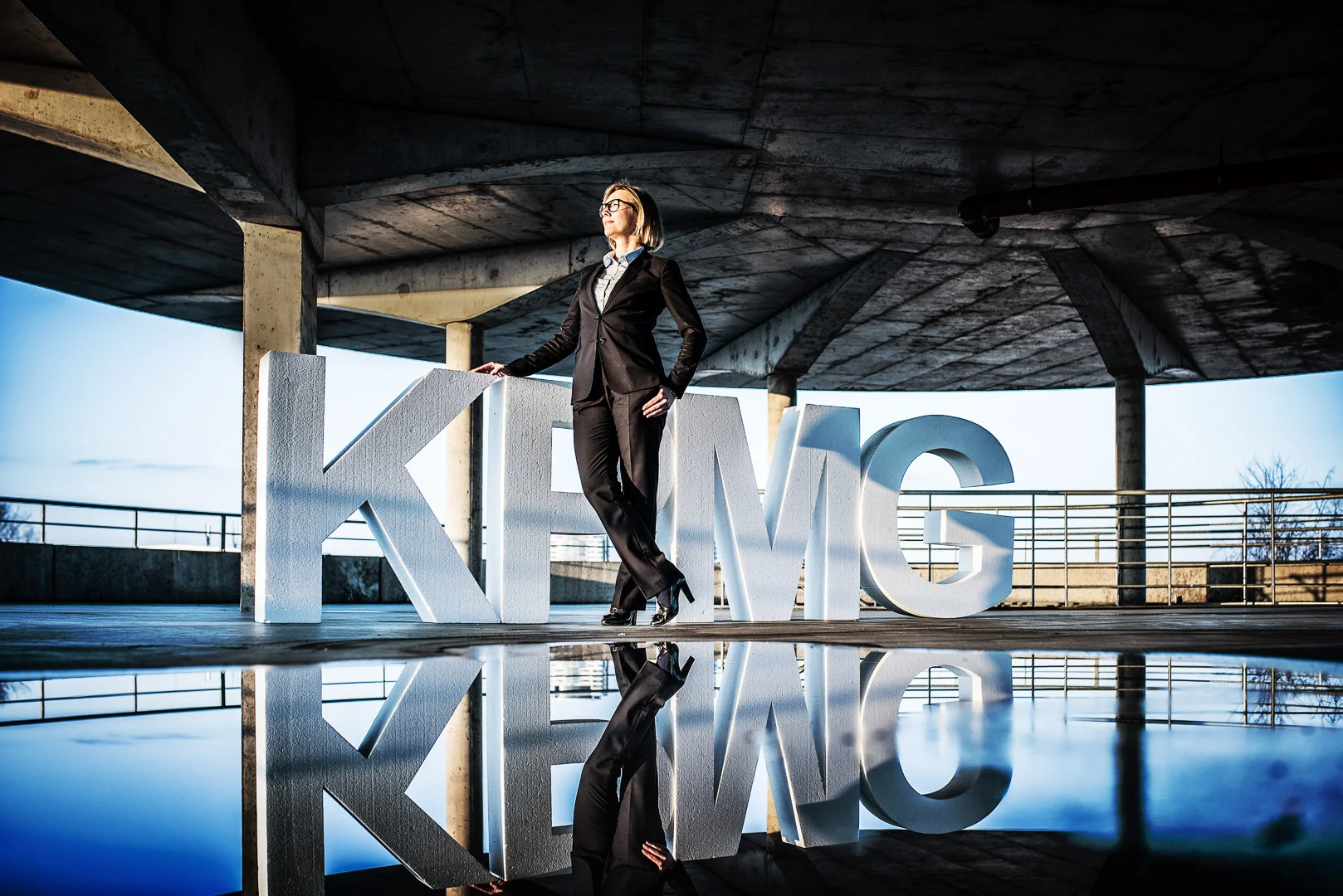 Portrait Photography - Andrejs Zavadskis, photo 59