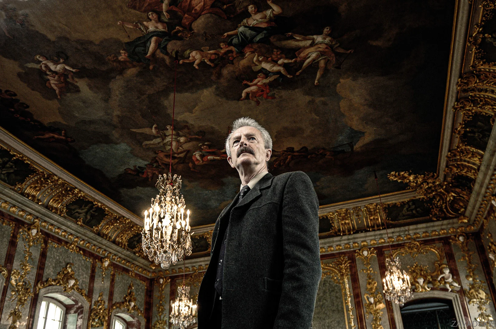 Portrait Photography - Andrejs Zavadskis, photo 66