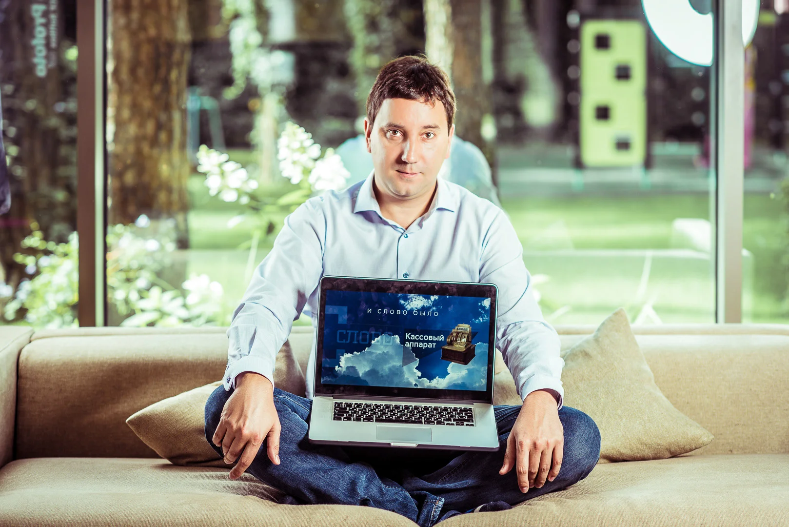 Portrait Photography - Andrejs Zavadskis, photo 69