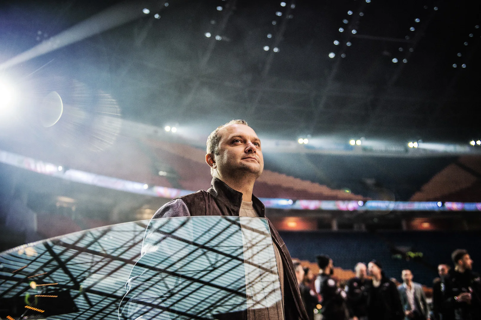 Portrait Photography - Andrejs Zavadskis, photo 75