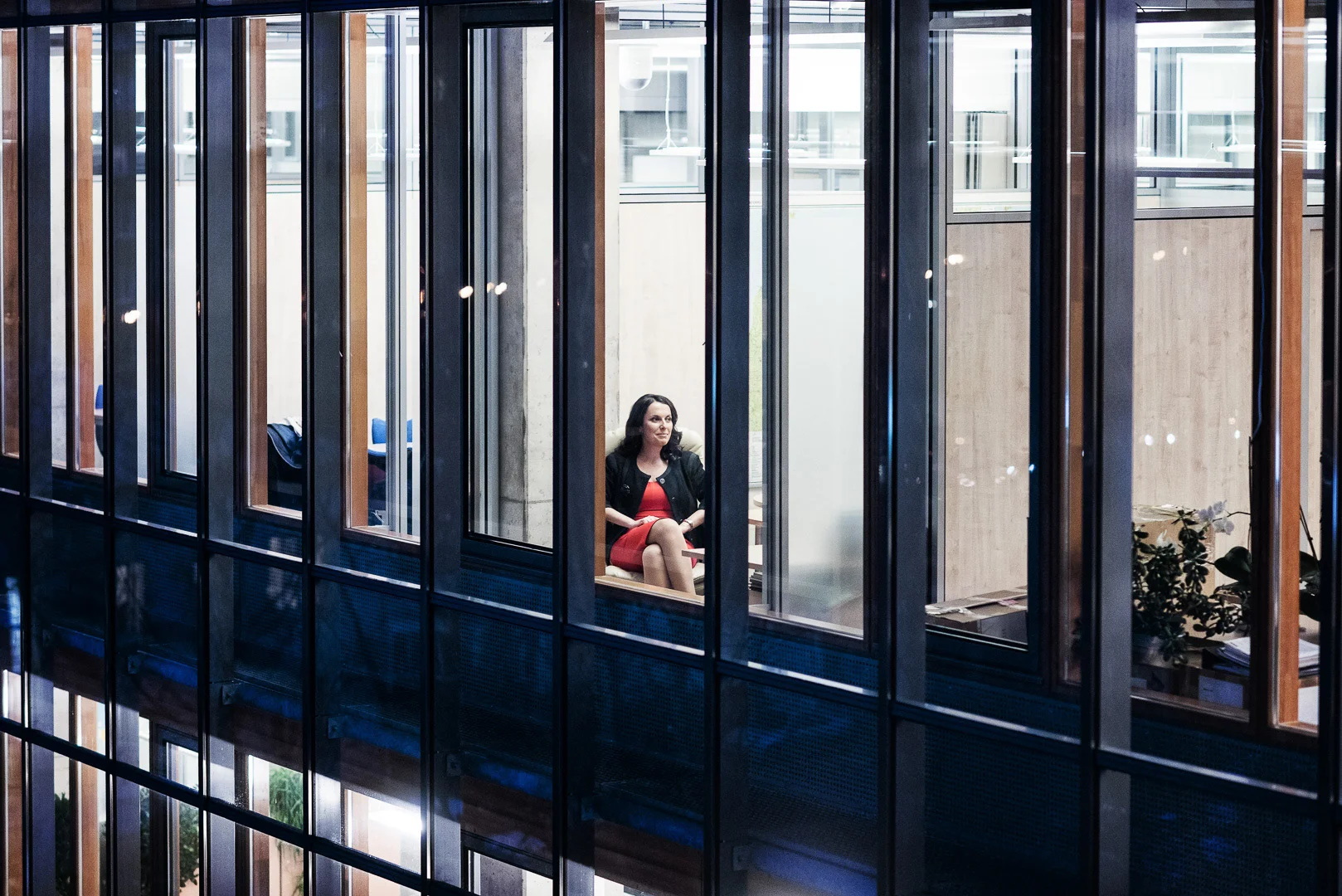 Portrait Photography - Andrejs Zavadskis, photo 78