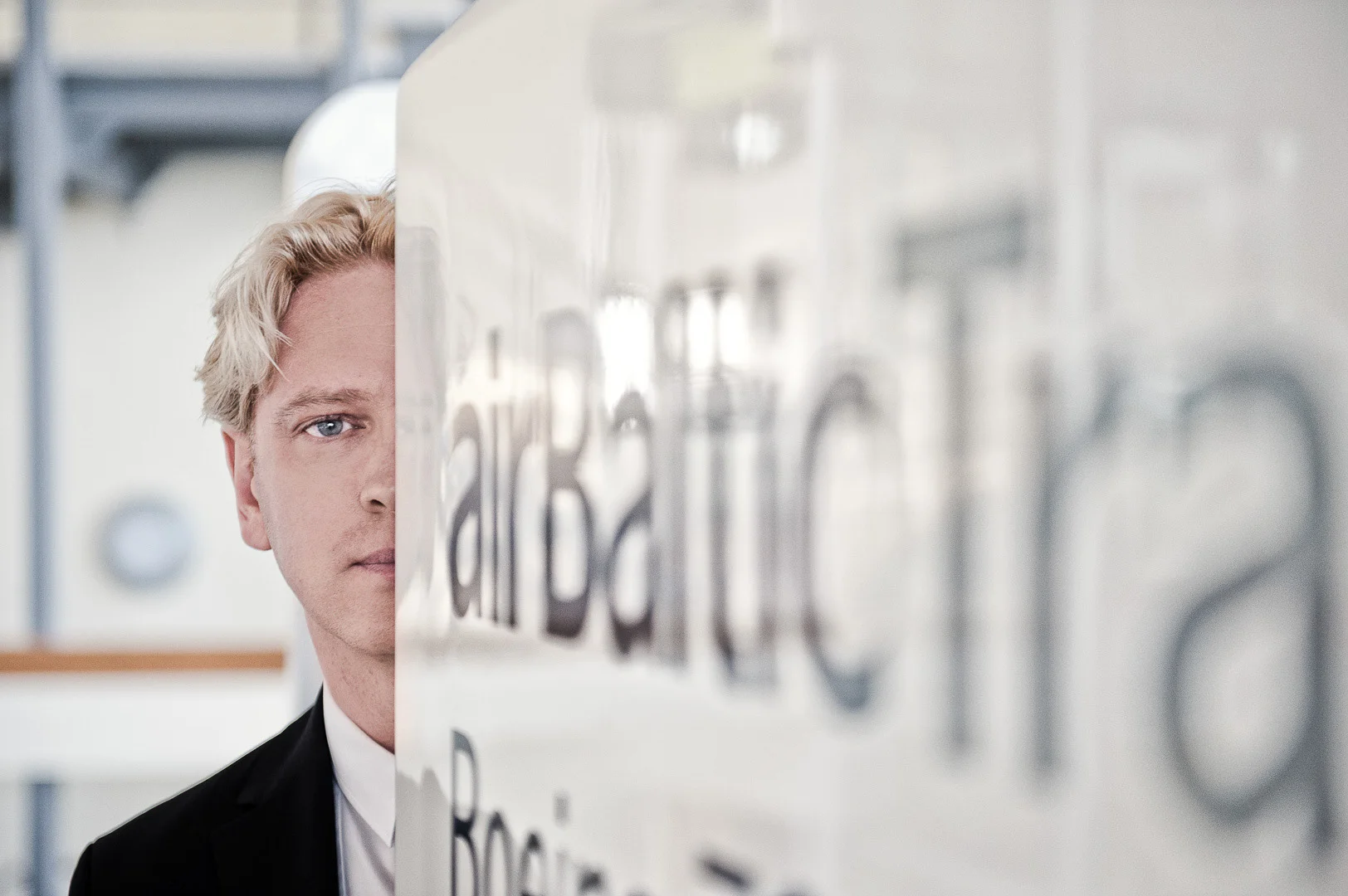 Portrait Photography - Andrejs Zavadskis, photo 79