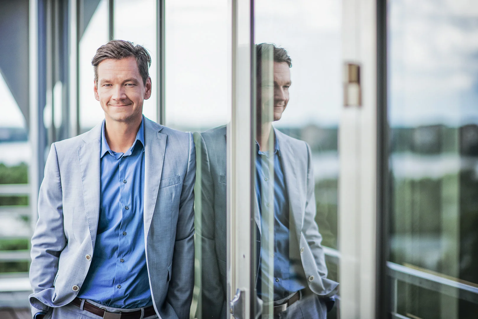 Portrait Photography - Andrejs Zavadskis, photo 80