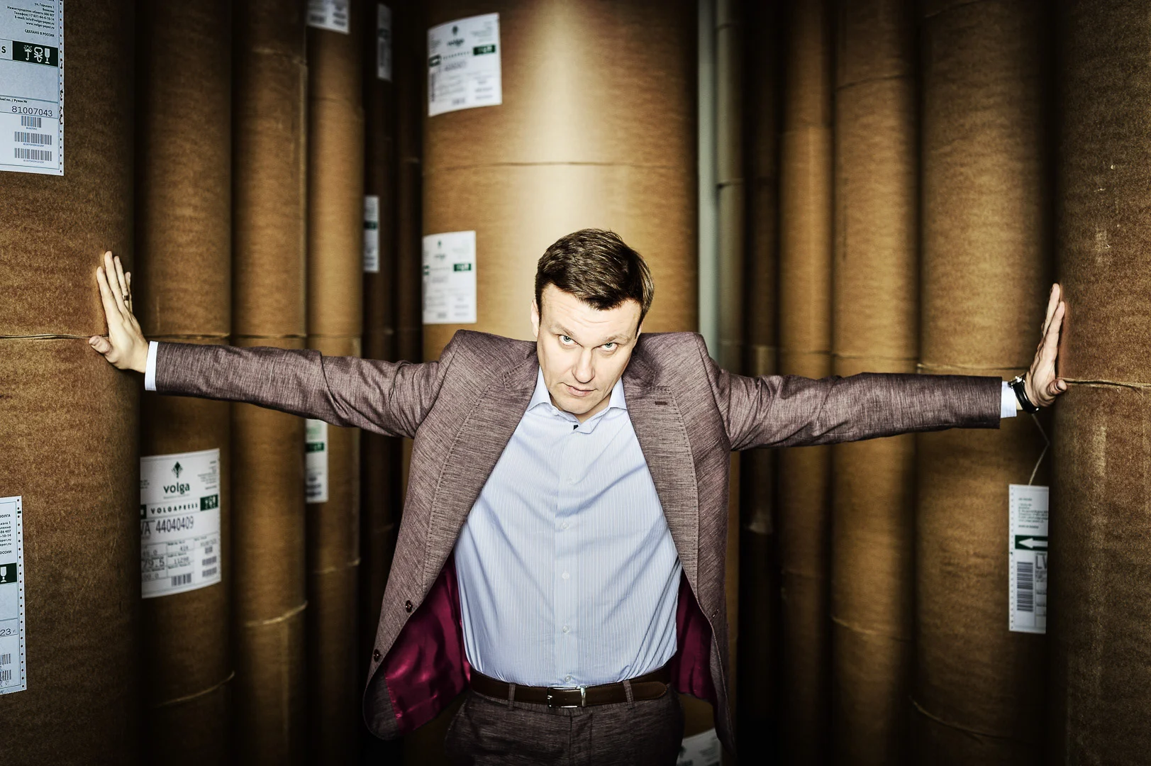 Portrait Photography - Andrejs Zavadskis, photo 82