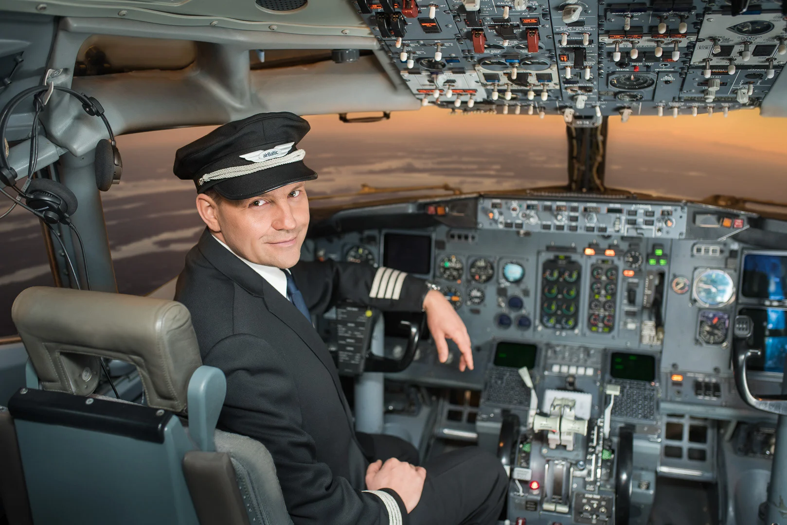 Portrait Photography - Andrejs Zavadskis, photo 83