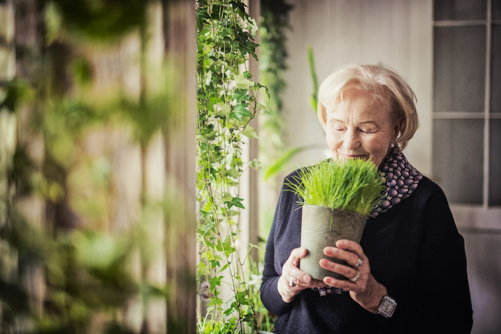 Portrait Photography - Andrejs Zavadskis, photo 84