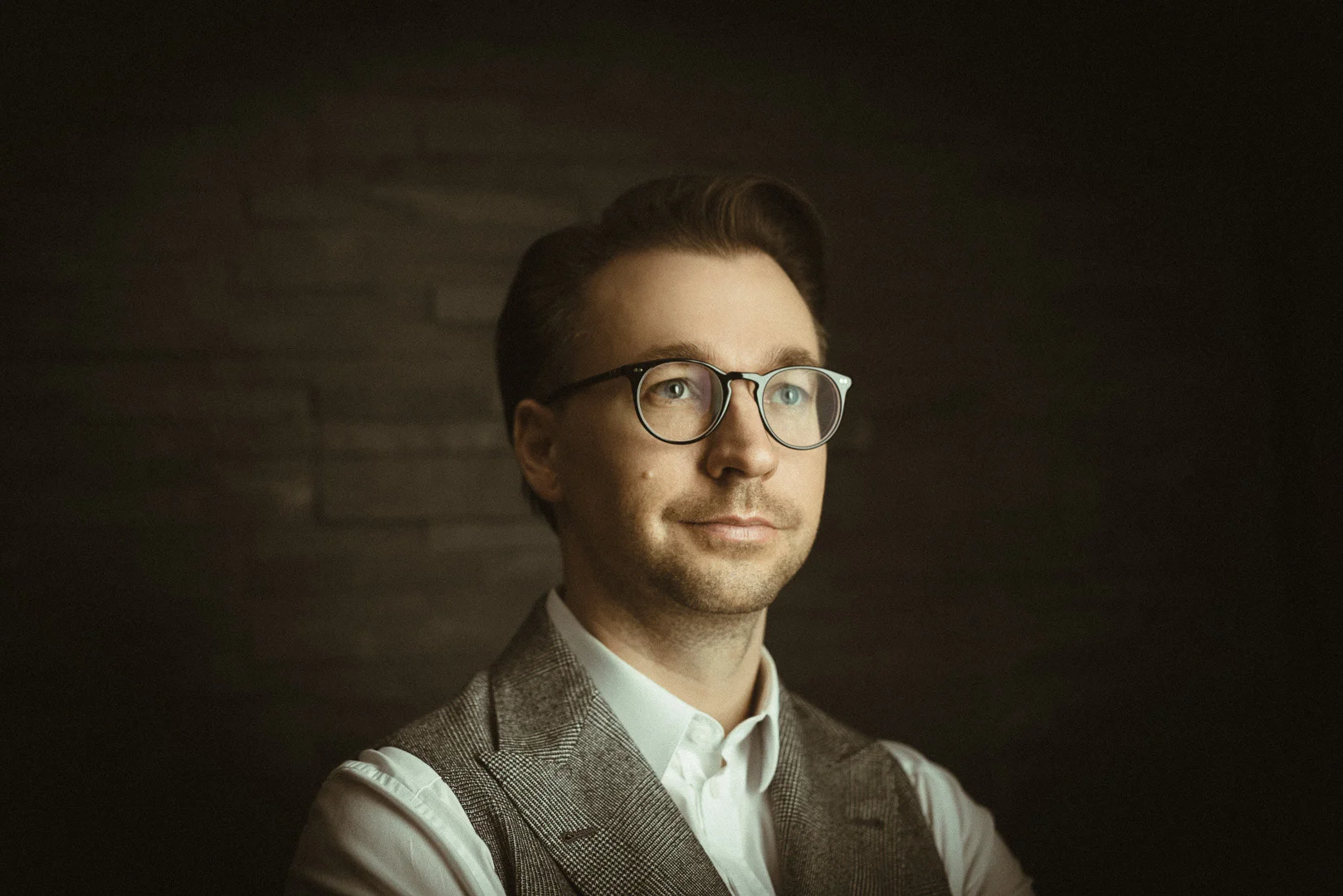 Portrait Photography - Andrejs Zavadskis, photo 85