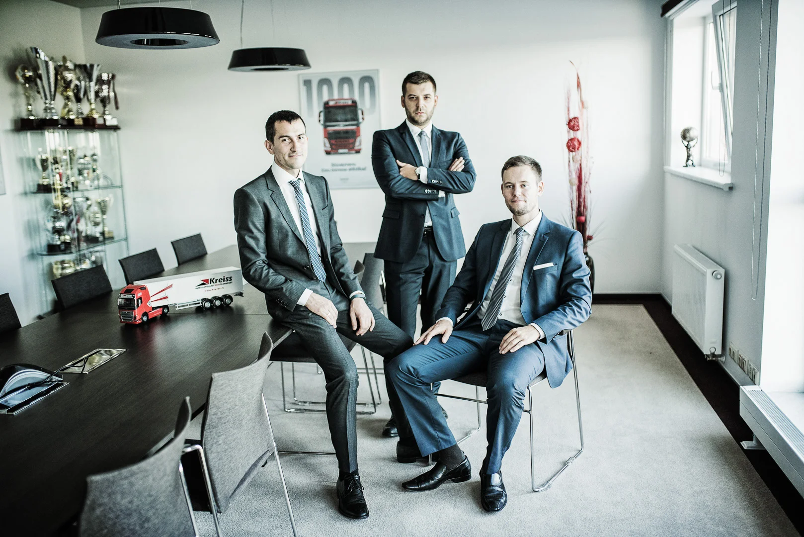 Portrait Photography - Andrejs Zavadskis, photo 87