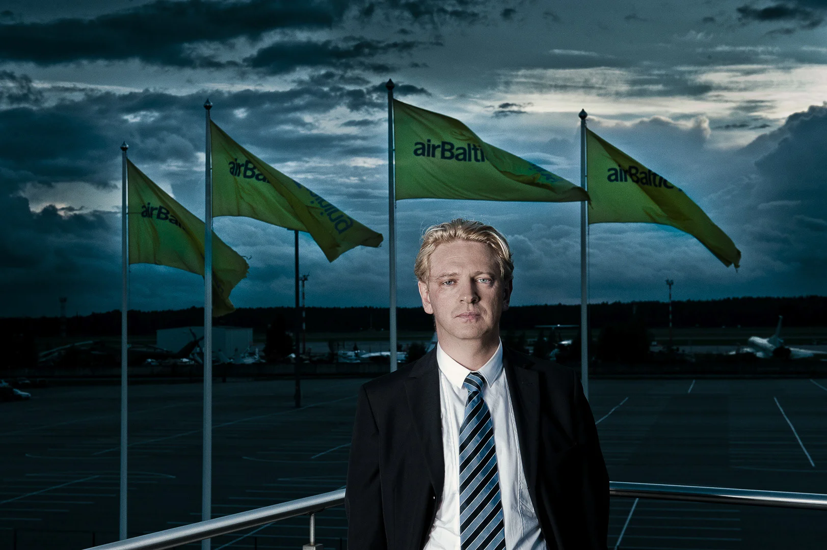 Portrait Photography - Andrejs Zavadskis, photo 88