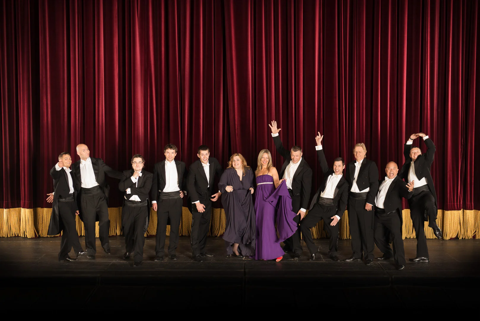 Portrait Photography - Andrejs Zavadskis, photo 94