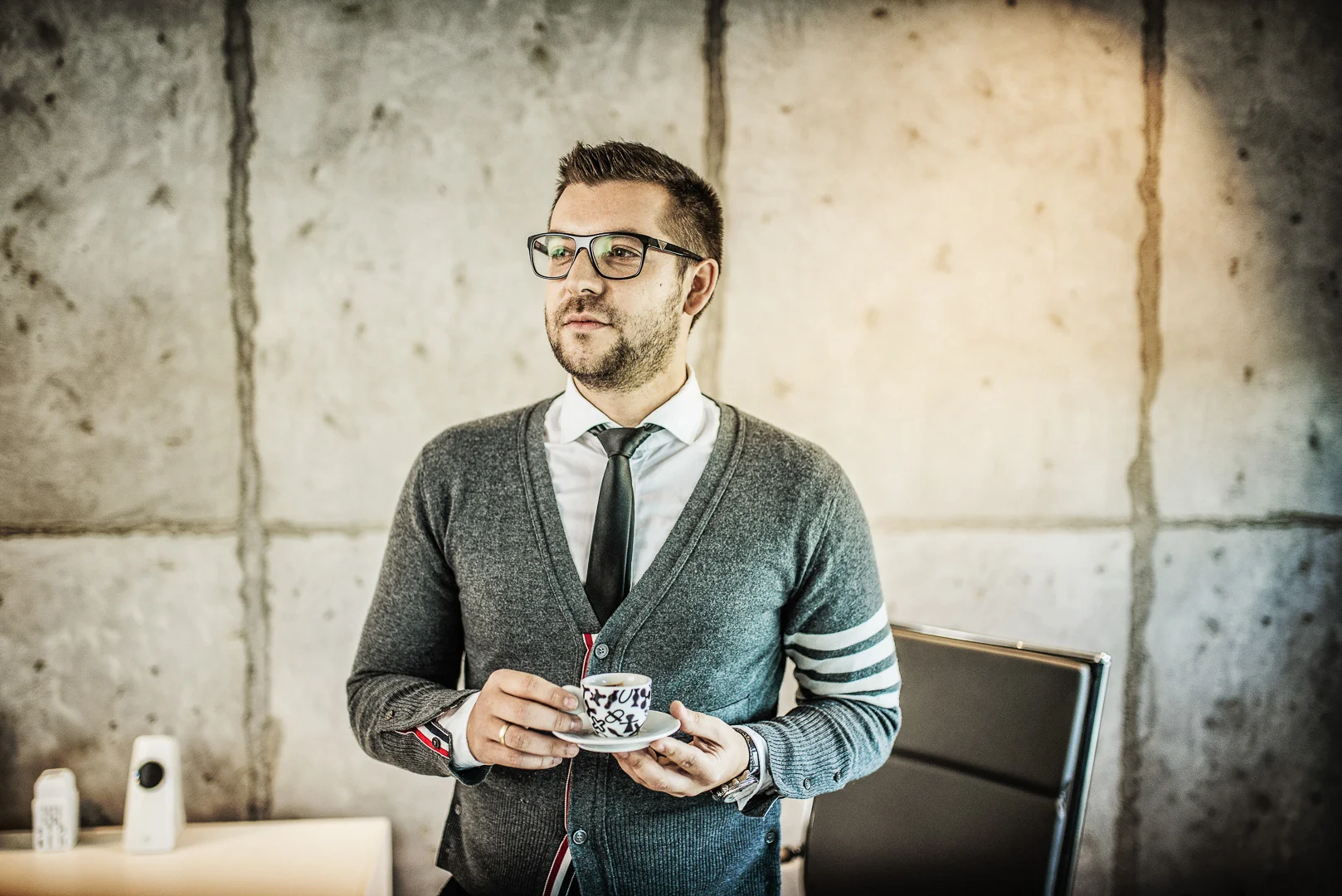 Portrait Photography - Andrejs Zavadskis, photo 97