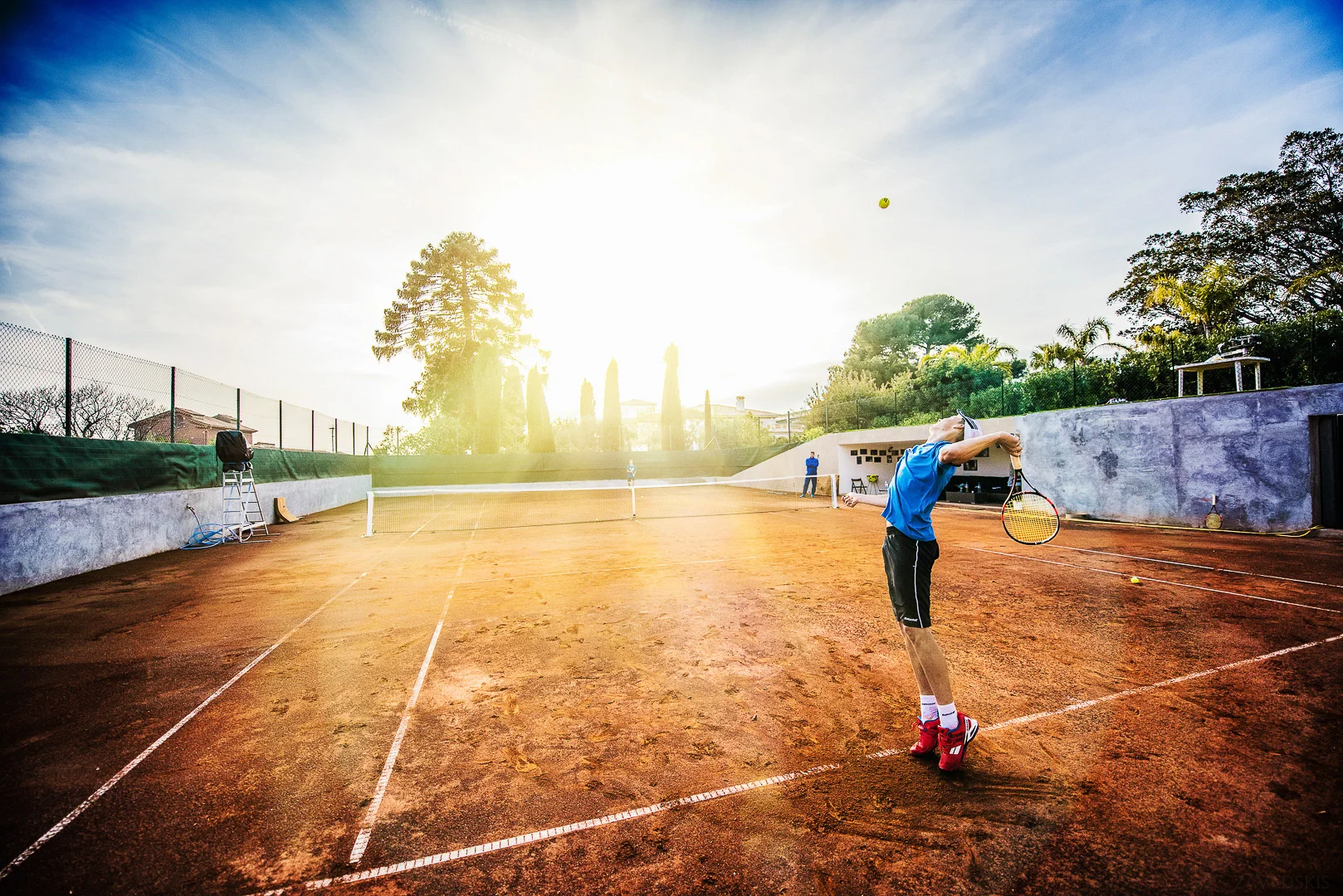 Sports Photography - Andrejs Zavadskis, photo 3