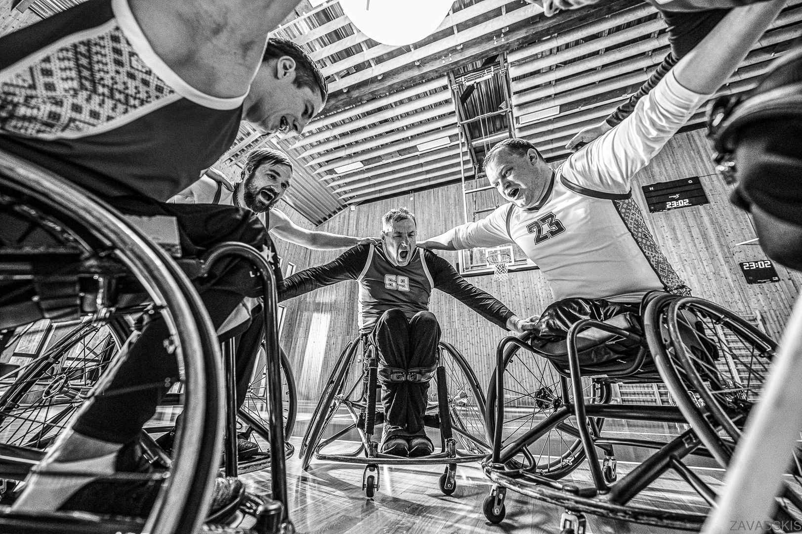 Sports Photography - Andrejs Zavadskis, photo 7