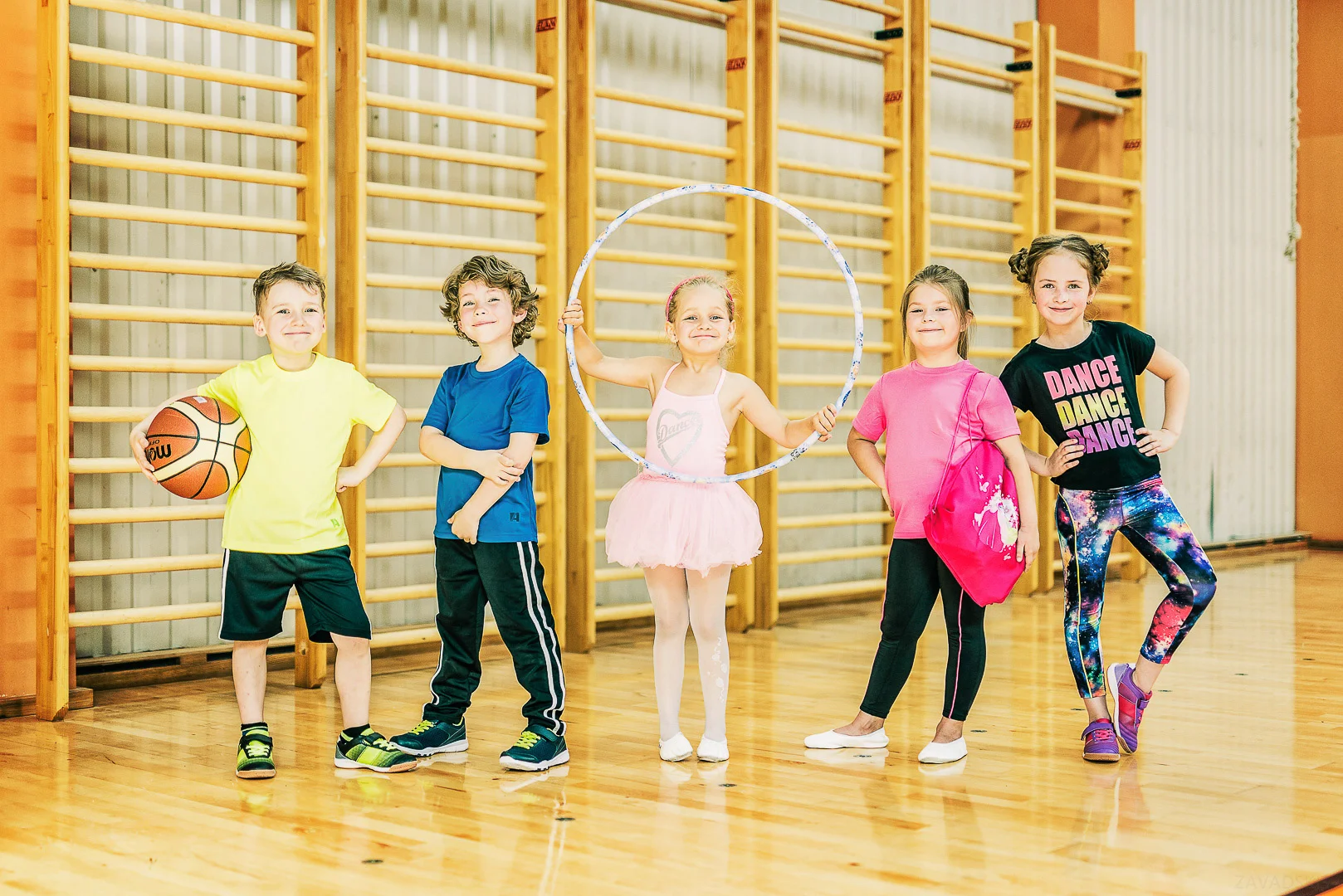 Sports Photography - Andrejs Zavadskis, photo 8