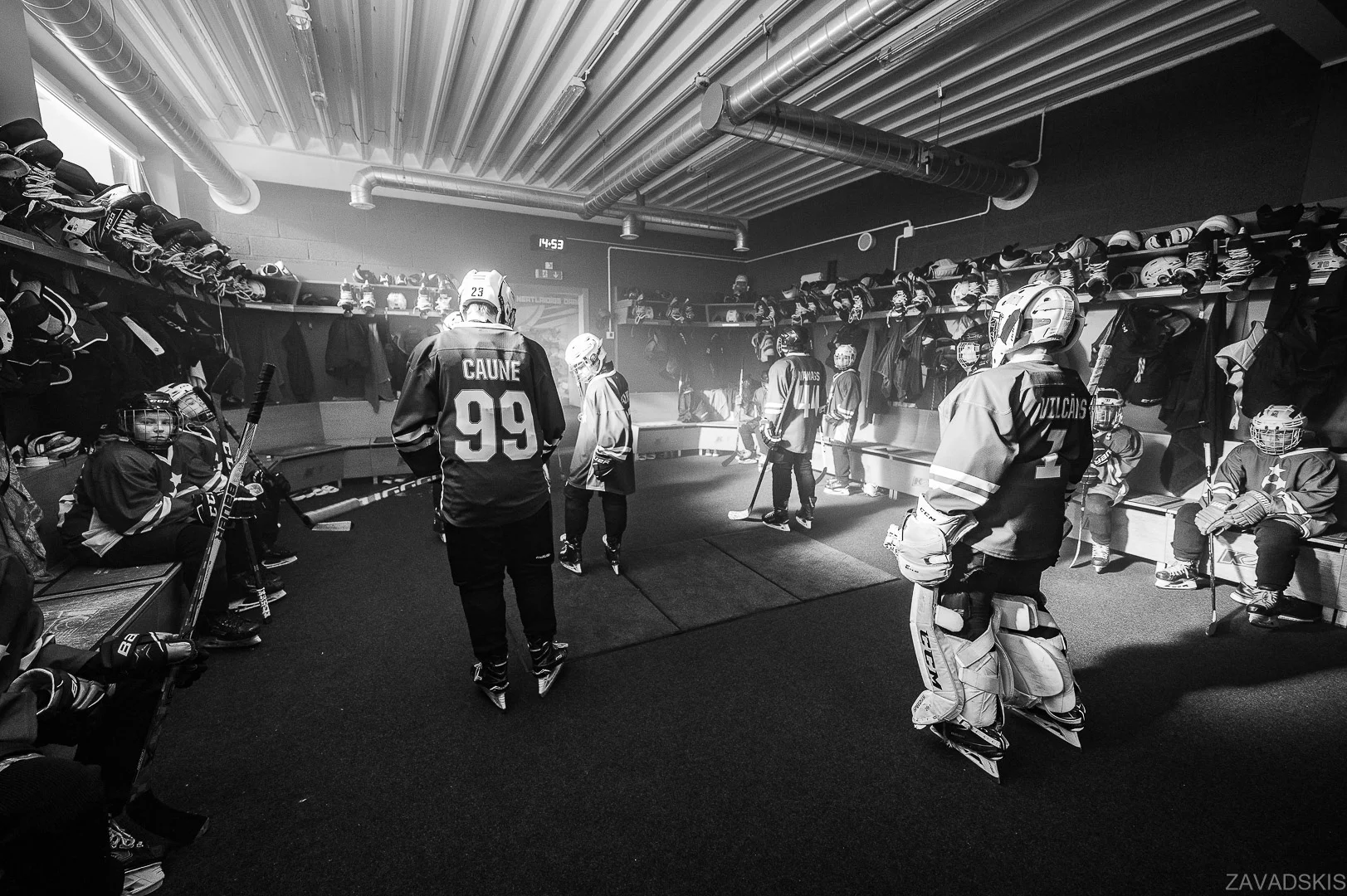 Sports Photography - Andrejs Zavadskis, photo 14